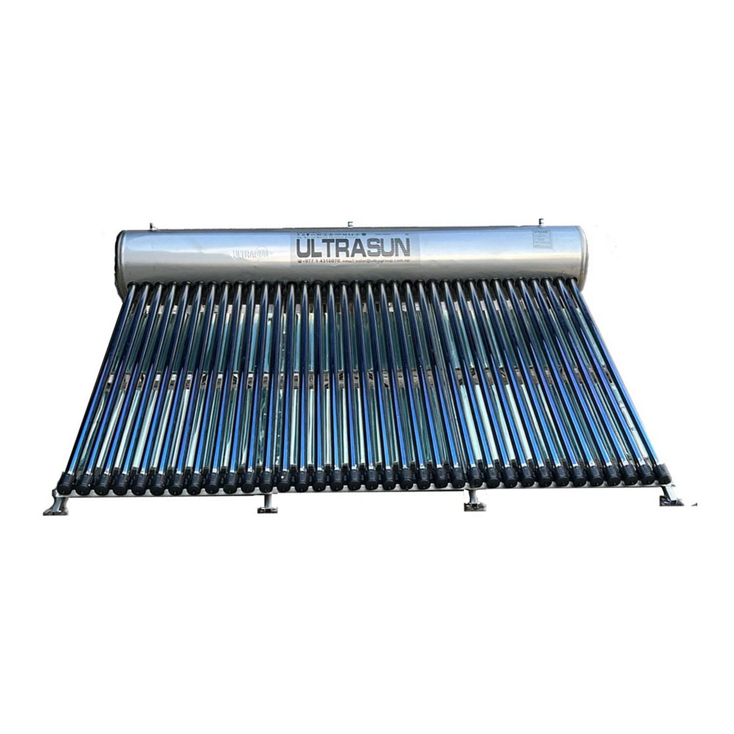ULTRASUN 35 Tube 5G Premium